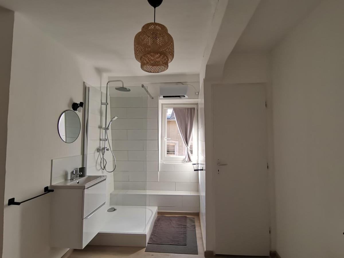 Toi Mon Toit Apartment Colmar Exterior photo